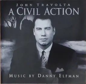 Danny Elfman - A Civil Action