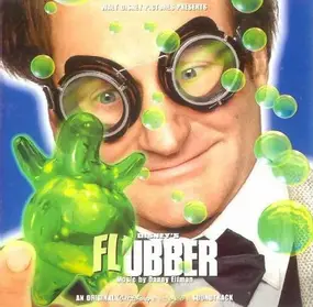 Danny Elfman - Flubber