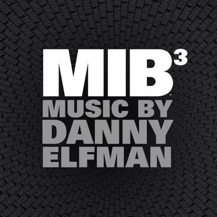 Danny Elfman - Mib³