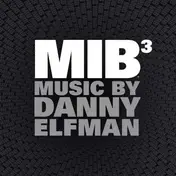 Danny Elfman - Mib³