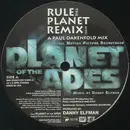 12'' - Danny Elfman - Planet Of The Apes OST