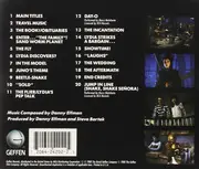 CD - Danny Elfman - Beetlejuice (Original Motion Picture Soundtrack)