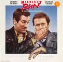LP - Danny Elfman - Midnight Run (Original Motion Picture Soundtrack)