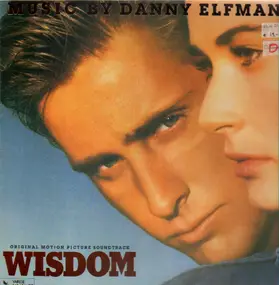 Danny Elfman - Wisdom ( Original Motion Picture Soundtrack )