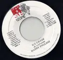 7inch Vinyl Single - Danny English - Ice Grade