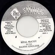 Danny English - Real McCoy