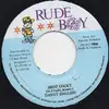7inch Vinyl Single - Danny English - Short Cocky