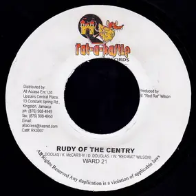 Danny English - Part Tonight / Rudy Of The Centry