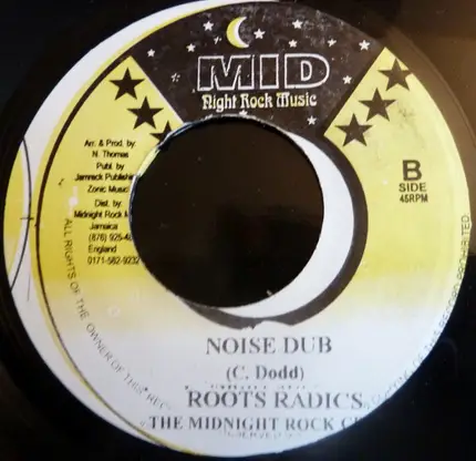 Danny English - Make Some Noise