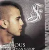 12'' - Danny Fernandes - Curious