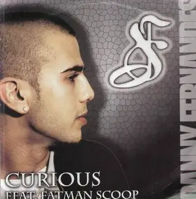 Danny Fernandes - Curious