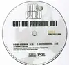 12'' - Mic Perri - Got Me Freakin' Out / Body Talkin'
