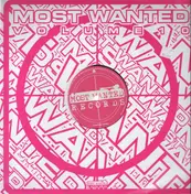 Massari - Most Wanted Volume 10