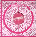 12inch Vinyl Single - Danny Fernandez / Massari / Rell a.o. - Most Wanted Volume 10