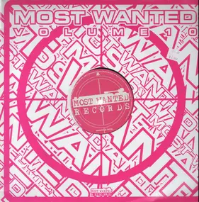 Massari - Most Wanted Volume 10
