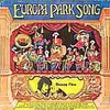 7inch Vinyl Single - Danny Finn - Europa Park Song