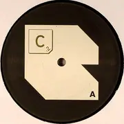12inch Vinyl Single - Danny Freakazoid - Teken / Discount