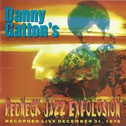 Danny Gatton - Redneck Jazz Explosion