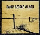 CD - Danny George Wilson - The Famous Mad Mile - Digipak