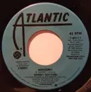 7inch Vinyl Single - Danny Gottlieb - Monterey