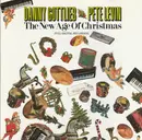 CD - Danny Gottlieb / Pete Levin - The New Age Of Christmas