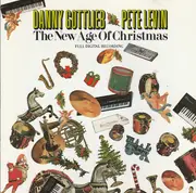 CD - Danny Gottlieb / Pete Levin - The New Age Of Christmas