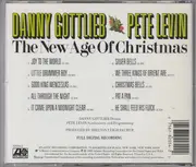 CD - Danny Gottlieb / Pete Levin - The New Age Of Christmas