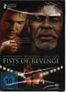 DVD - Danny Glover / Rossif Sutherland a.o. - Fists of Revenge / Poor Boy's Game - Still Sealed