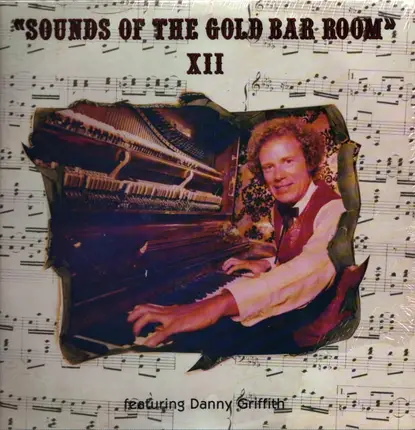 Danny Griffith - Sounds of the gold bar room XII