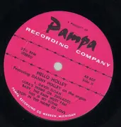 LP - Danny Holley - Hello Holley