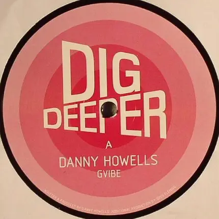 Danny Howells - G Vibe