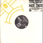 Danny Howells - Phono Corono