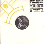 Danny Howells & Stef Vrolijk - Phono Corono