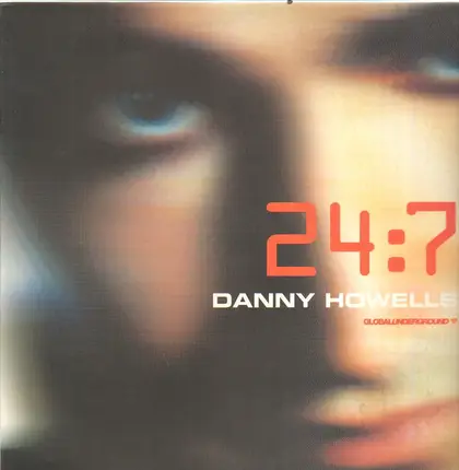 Danny Howells - 24:7