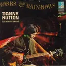 7inch Vinyl Single - Danny Hutton - Monster Shindig / Roses And Rainbows