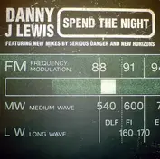 Danny J Lewis