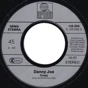 Danny Joe