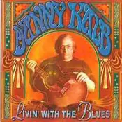 Danny Kalb - Livin' with the Blues