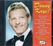 Danny Kaye - Original 1941-1952 Recordings