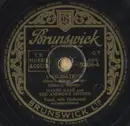 Schellack - Danny Kaye And The Andrews Sisters - Civilisation (Bongo, Bongo, Bongo) / Bread And Butter Woman