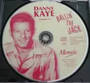 CD - Danny Kaye - Ballin' The Jack