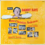 Hans Christian Andersen - Sings Selections From Hans Christian Andersen