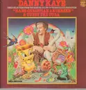 LP - Danny Kaye - Hans Christian Andersen / Tubby The Tuba