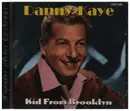 CD - Danny Kaye - Kid From Brooklyn