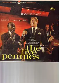 Danny Kaye - The Five Pennies