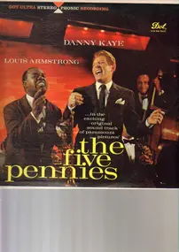 Danny Kaye - The Five Pennies