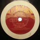 Schellack - Danny Kaye - Pigalle / Ladies, Ladies