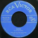 7inch Vinyl Single - Danny Kaye - Roses
