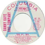 Danny Kaye - Two By Two