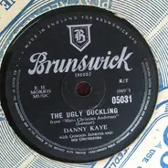 Danny Kaye - The Ugly Duckling / The King's New Clothes